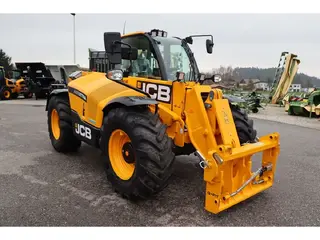 JCB 542-70 Agri Xtra DT — Foto 2