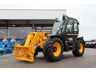 JCB 542-70 Agri Xtra DT — Foto 4