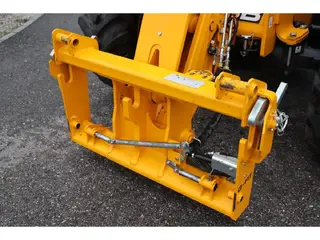 JCB 542-70 Agri Xtra DT — Foto 5