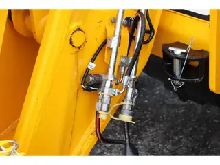 JCB 542-70 Agri Xtra DT — Foto 6