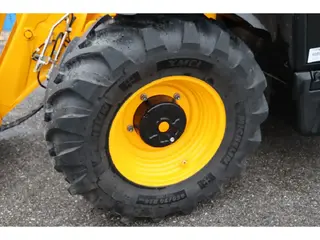 JCB 542-70 Agri Xtra DT — Foto 7
