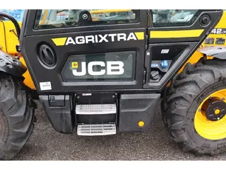 JCB 542-70 Agri Xtra DT — Foto 10