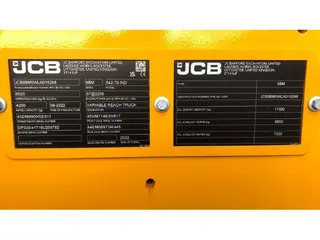 JCB 542-70 Industry Pro — Foto 5