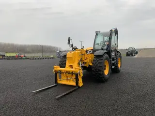 JCB 560-80 Agri Xtra PS6 — Foto 6