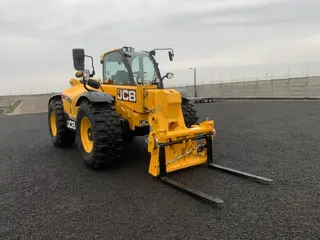 JCB 560-80 Agri Xtra PS6 — Foto 7