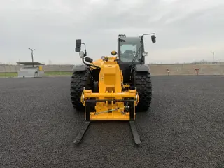 JCB 560-80 Agri Xtra PS6 — Foto 10