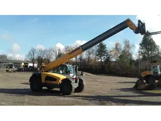 Liebherr TL 441-10 Litronic — Foto 2