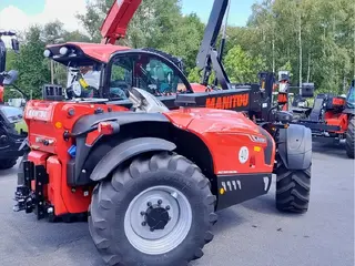 Manitou MLT 737 130 PS D ST5 S1 — Foto 2