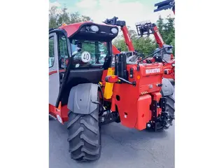 Manitou MLT 737 130 PS D ST5 S1 — Foto 4