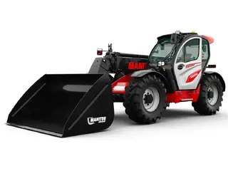 Manitou MLT 937 115D ST5 S1 — Teleskopiniai krautuvai — naudotas parduodama | 123Machinery