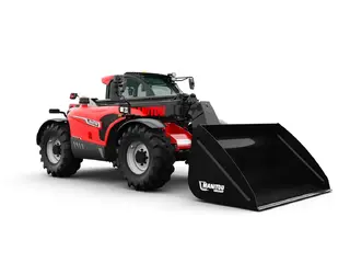 Manitou MLT 937 115D ST5 S1 — Foto 2