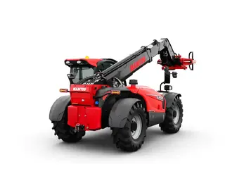 Manitou MLT 937 115D ST5 S1 — Foto 3