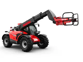 Manitou MLT 937 115D ST5 S1 — Foto 4
