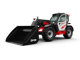 Manitou MLT 937 115D ST5 S1 — Foto 5