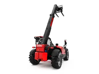 Manitou MLT741-140V+ D ST5 — Foto 5
