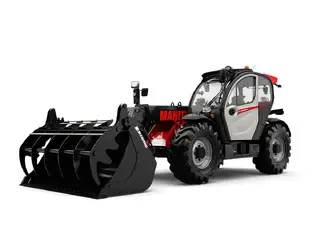 Manitou MLT841-145 PS+ Premium — Foto 2
