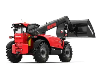 Manitou MLT841-145 PS+ Premium — Foto 5