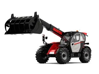 Manitou MLT841-145 PS+ Premium — Foto 6