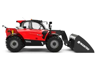 Manitou MLT841-145 PS+ Premium — Foto 9
