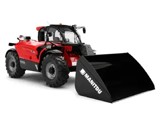 Manitou MLT841-145 PS+ Premium — Foto 10