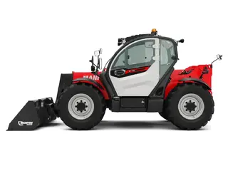 Manitou MT 735 75D ST5 S1 — Teleskopiniai krautuvai — demonstracinis parduodama | 123Machinery