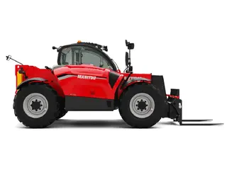 Manitou MT 735 75D ST5 S1 — Foto 2