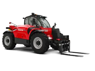 Manitou MT 735 75D ST5 S1 — Foto 3