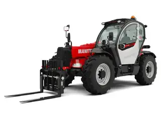 Manitou MT 735 75D ST5 S1 — Foto 4