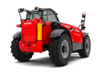 Manitou MT 735 75D ST5 S1 — Foto 5