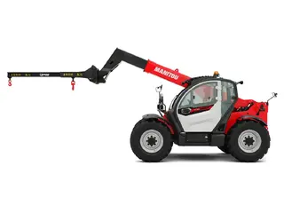 Manitou MT 735 75D ST5 S1 — Foto 6