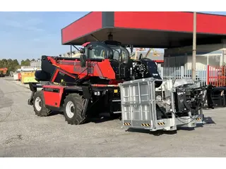 Manitou MRT 1845 — Foto 2