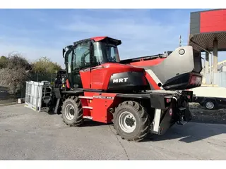 Manitou MRT 1845 — Foto 3