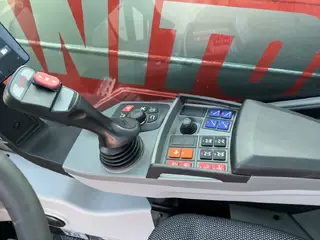 Manitou MRT 1845 — Foto 4