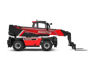 Manitou MRT 2145 EASY — Foto 2