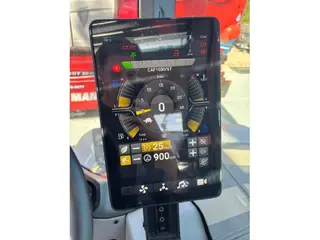 Manitou MRT 2660 — Foto 3