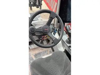 Manitou MRT 2660 — Foto 5