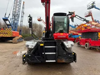 Manitou MRT 2660 — Foto 8