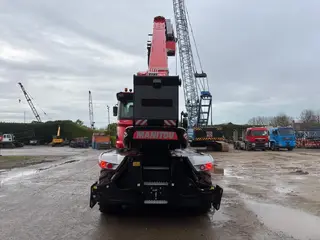 Manitou MRT 2660 — Foto 9