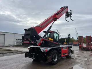 Manitou MRT 2660 — Foto 10