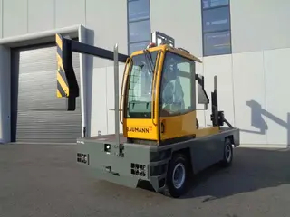 Baumann GX 60L.55/14/45 ST — Боковые погрузчики — новый купить | 123Machinery