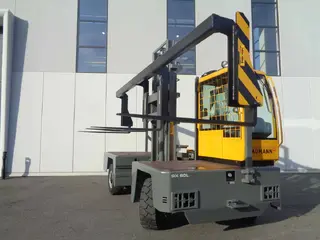 Baumann GX 60L.55/14/45 ST — Foto 2