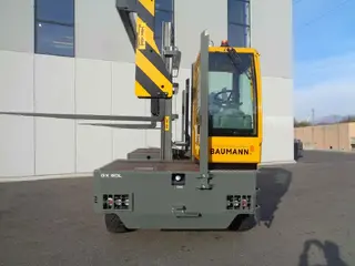 Baumann GX 60L.55/14/45 ST — Foto 4
