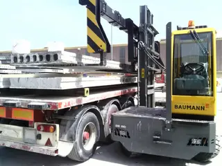 Baumann GX 60L.55/14/45 ST — Foto 5