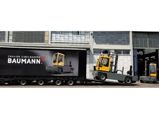 Baumann GX 60L.55/14/45 ST — Foto 6