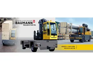 Baumann GX 60L.55/14/45 ST — Foto 7