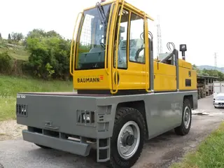 Baumann GS 100 14-13/40 ST — Боковые погрузчики — новый купить | 123Machinery
