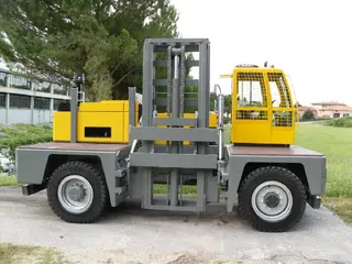Baumann GS 100 14-13/40 ST — Foto 2