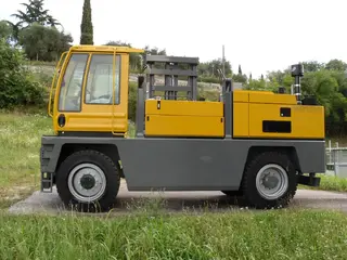 Baumann GS 100 14-13/40 ST — Foto 3