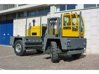 Baumann GS 100 14-13/40 ST — Foto 4