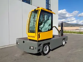 Baumann HX 50/12/60 TR — Боковые погрузчики — новый купить | 123Machinery